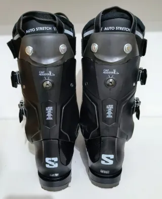 Botas de esquí ski Salomon 