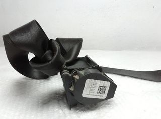 Cinturón seguridad tras izq fiat tipo (356) 135568