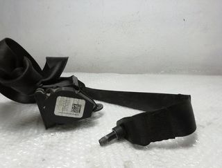 Cinturón seguridad tras izq fiat tipo (356) 135568