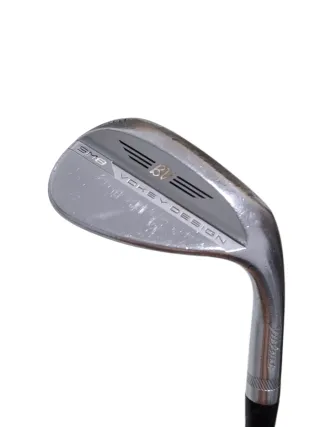 Wedge 58° Titleist SM8