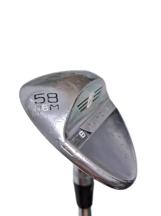 Wedge 58° Titleist SM8