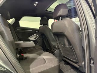 Audi Q3 Sportback 40 TDI 140kW S tronic Quattro Black Line