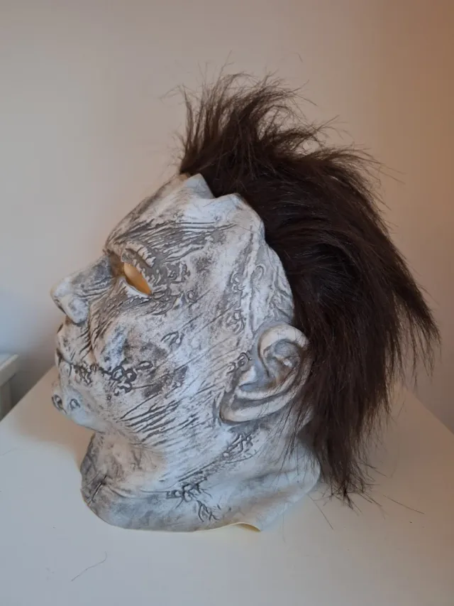 Máscara de Michael Myers