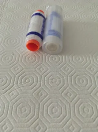 Filo elastico lega esca