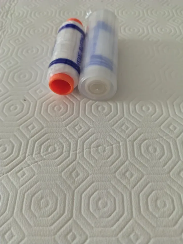 Filo elastico lega esca