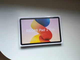 Xiaomi Redmi Pad 2 Pro Precintado