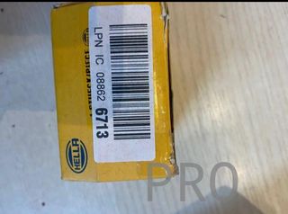 Rueda libre alternador