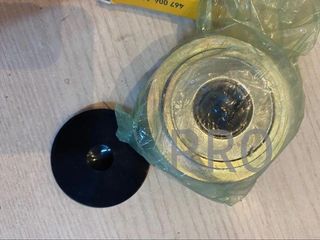 Rueda libre alternador