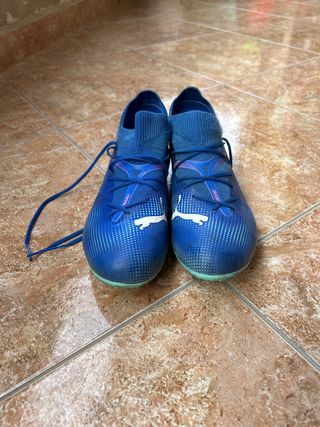 Botas de fútbol Puma Future 7 MG talla 41