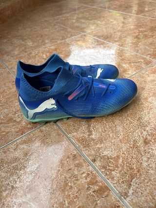 Botas de fútbol Puma Future 7 MG talla 41