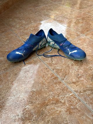 Botas de fútbol Puma Future 7 MG talla 41