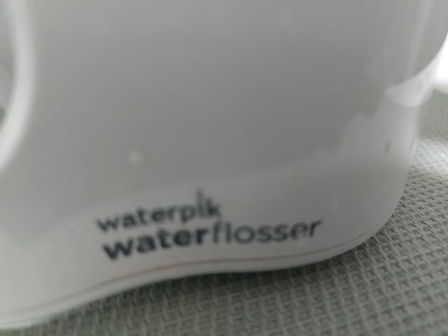 Irrigador bucal Waterpik