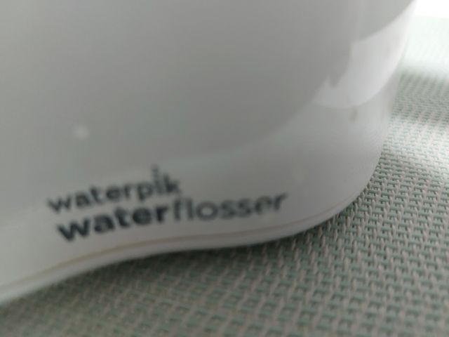 Irrigador bucal Waterpik