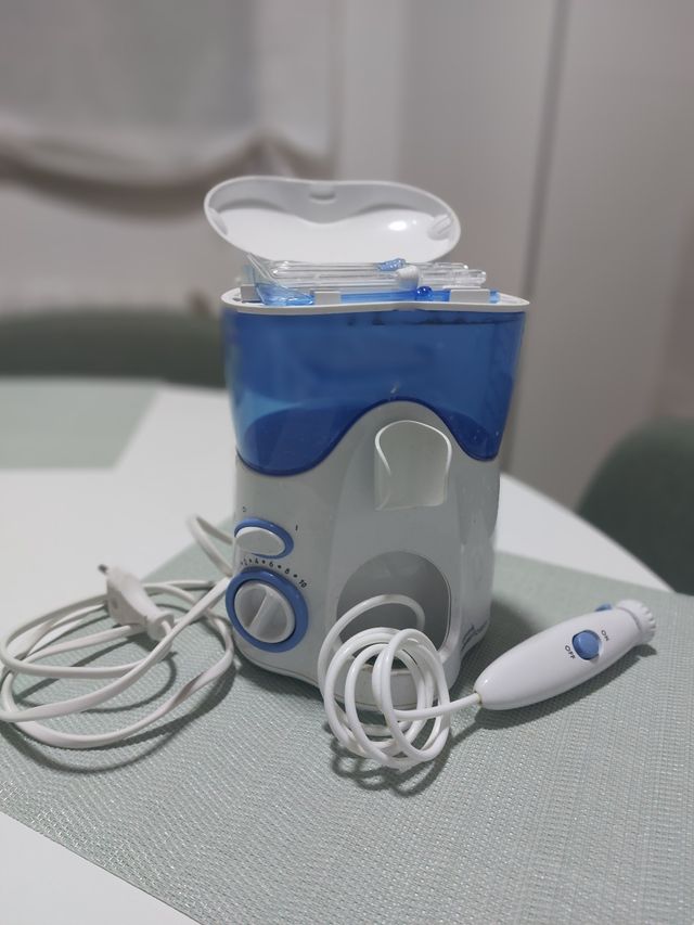 Irrigador bucal Waterpik