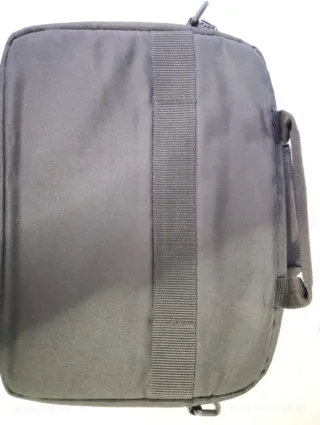 Funda portátil Amazon Basics 14
