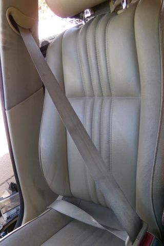 Cinturón seguridad delantero alfa romeo 159 95628