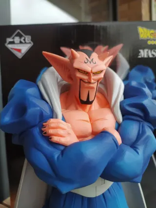 Dabra / Dabura (Prize B) Ichiban Kuji - Clash!! 