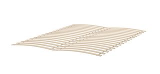 cama Hemnes con somier 160 x 200 cms