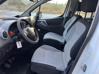 Citroen Berlingo 2018