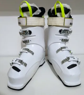 Botas de esquí ski Rossignol 