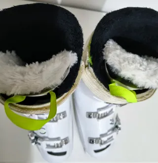 Botas de esquí ski Rossignol 
