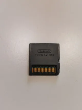 Yoshi's Island DS Nintendo