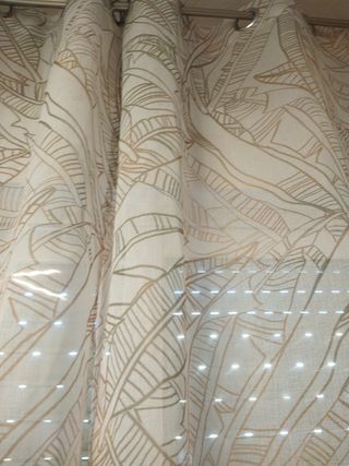 Tende 140x260 Prezzo del pacchetto