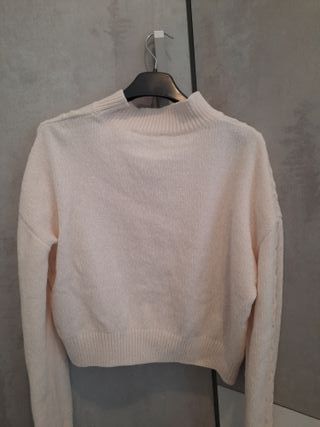 Maglione Terranova Beige