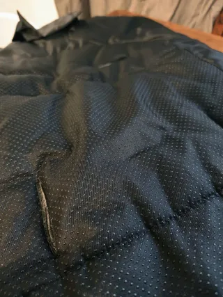 Saco carro invierno zamboo para carrito de bebé