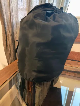 Saco carro invierno zamboo para carrito de bebé