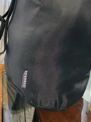 Saco carro invierno zamboo para carrito de bebé