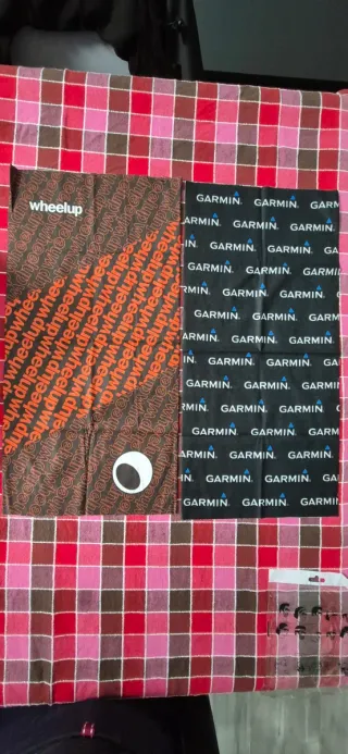 Scaldacollo/Sottocasco Wheelup