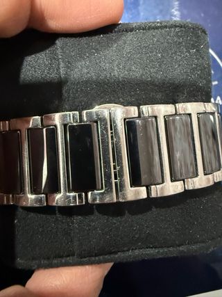 Reloj Wittnauer Cerámica y Diamantes