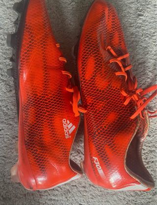Zapatillas Adidas F30 Tacos Talla 41.5