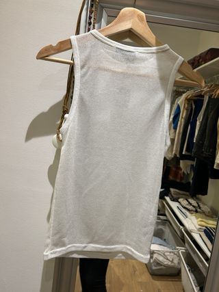 Camiseta Mango sin estrenar
