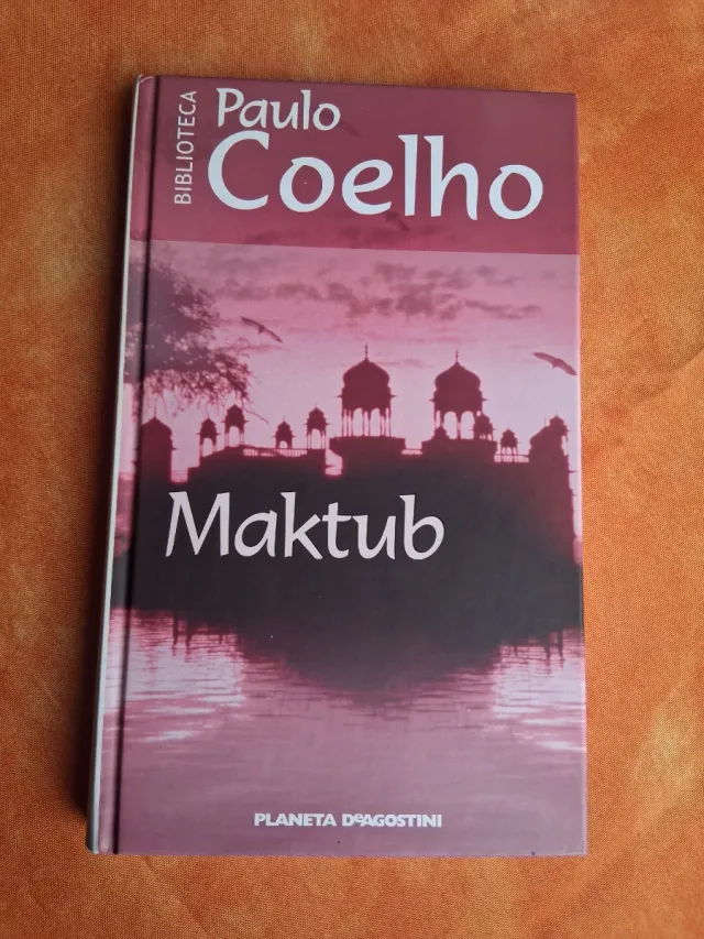 Maktub