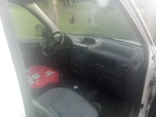 Citroen Berlingo 2005