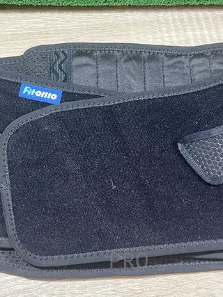 Faja Lumbar Mujer Adjustable Fitomo