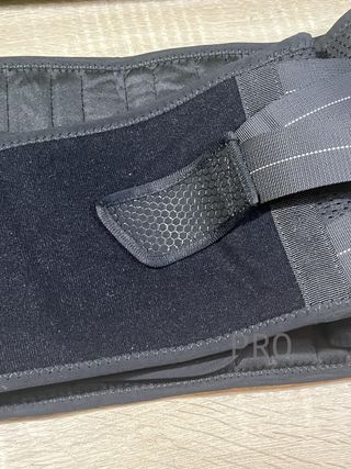 Faja Lumbar Mujer Adjustable Fitomo