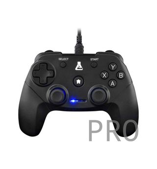 Mando Gaming PC & PS3 con USB