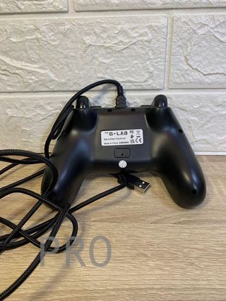 Mando Gaming PC & PS3 con USB