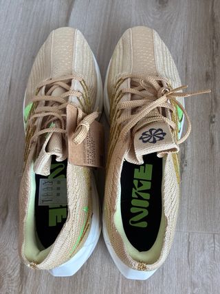 Nike Pegasus Turbo Next Nature Beige/Verde 47.5 