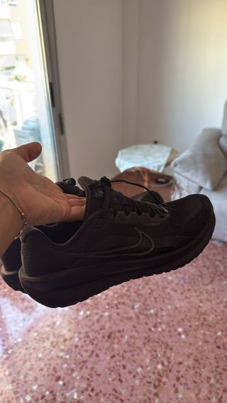 Zapatillas Nike Negras