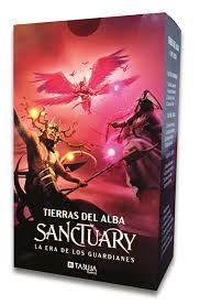Tierras del Alba - Sanctuary: La Era de los Guardi