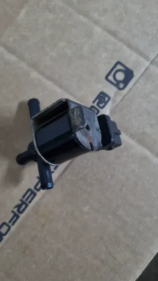 Válvula presion de Turbo N75 para grupo VAG