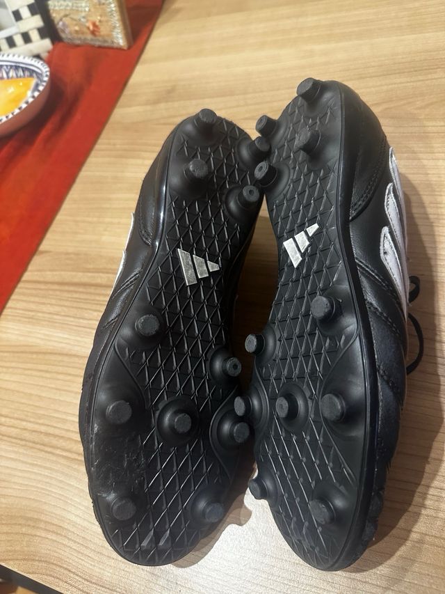 Botas de fútbol Adidas Copa Talla 39 1/3