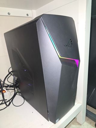 Ordenador Gaming ASUS RTX 2070