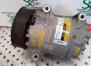 Renault 8200309193 compresor aire megane ii 820629
