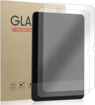 Pellicola Vetro Temperato per iPad 10