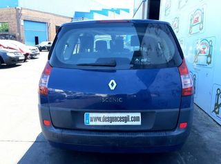 1099191 8200370779 centralita motor renault scenic